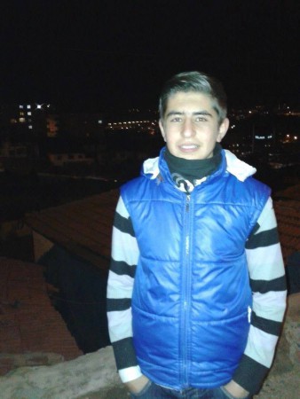 -Sezai Çalkan-Görüldü ✔: 613 Kişi